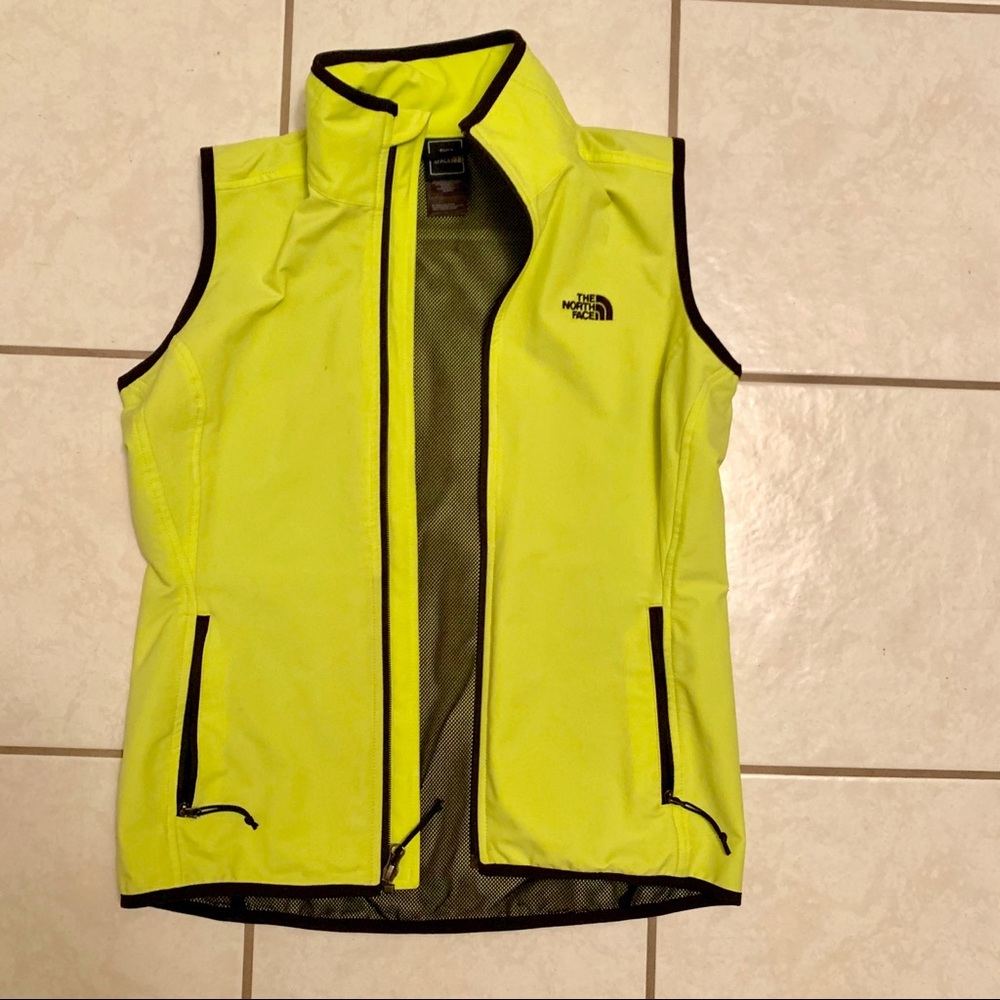 The North Face Women's Motivation Vest Size M